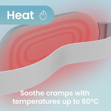 TensCare Ova Therma Heat Belt 1 Unit - Image 2