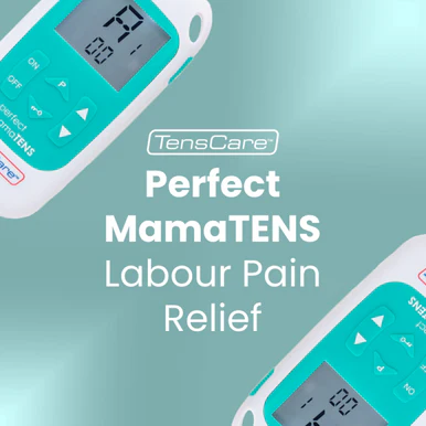 TensCare Perfect mamaTENS - Image 3