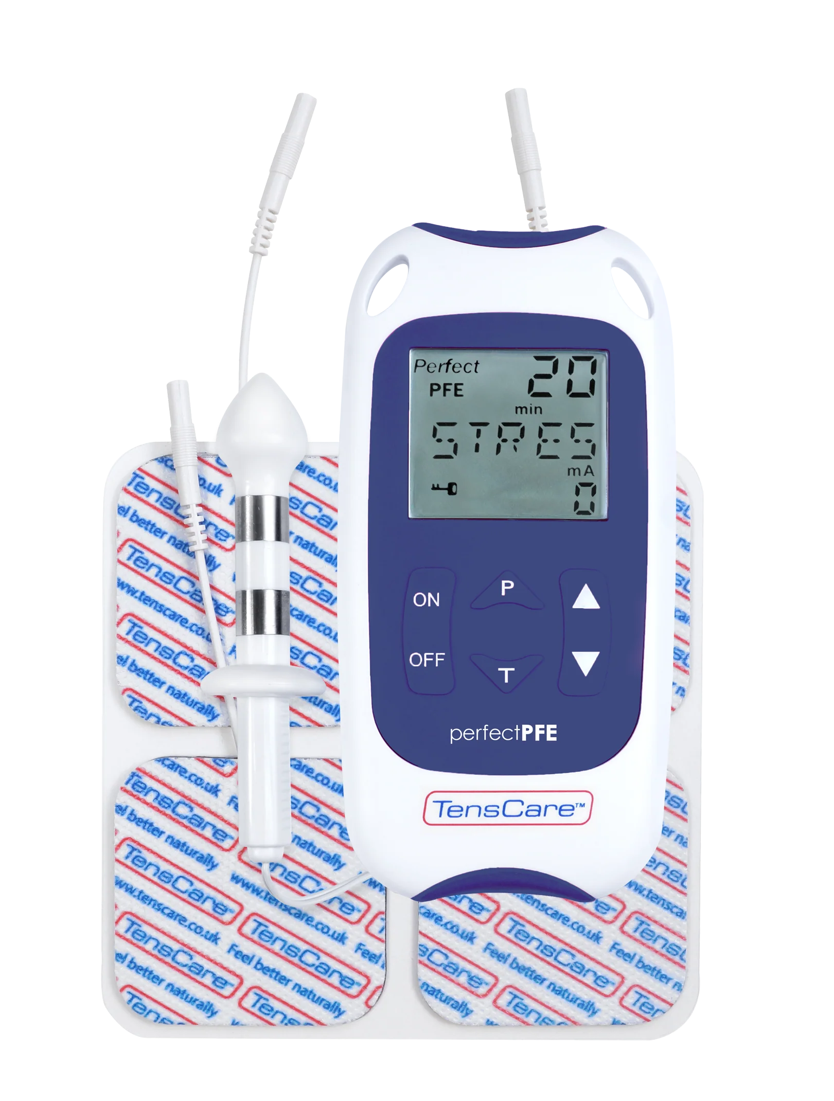 TensCare Perfect PFE for Men 1 Unit