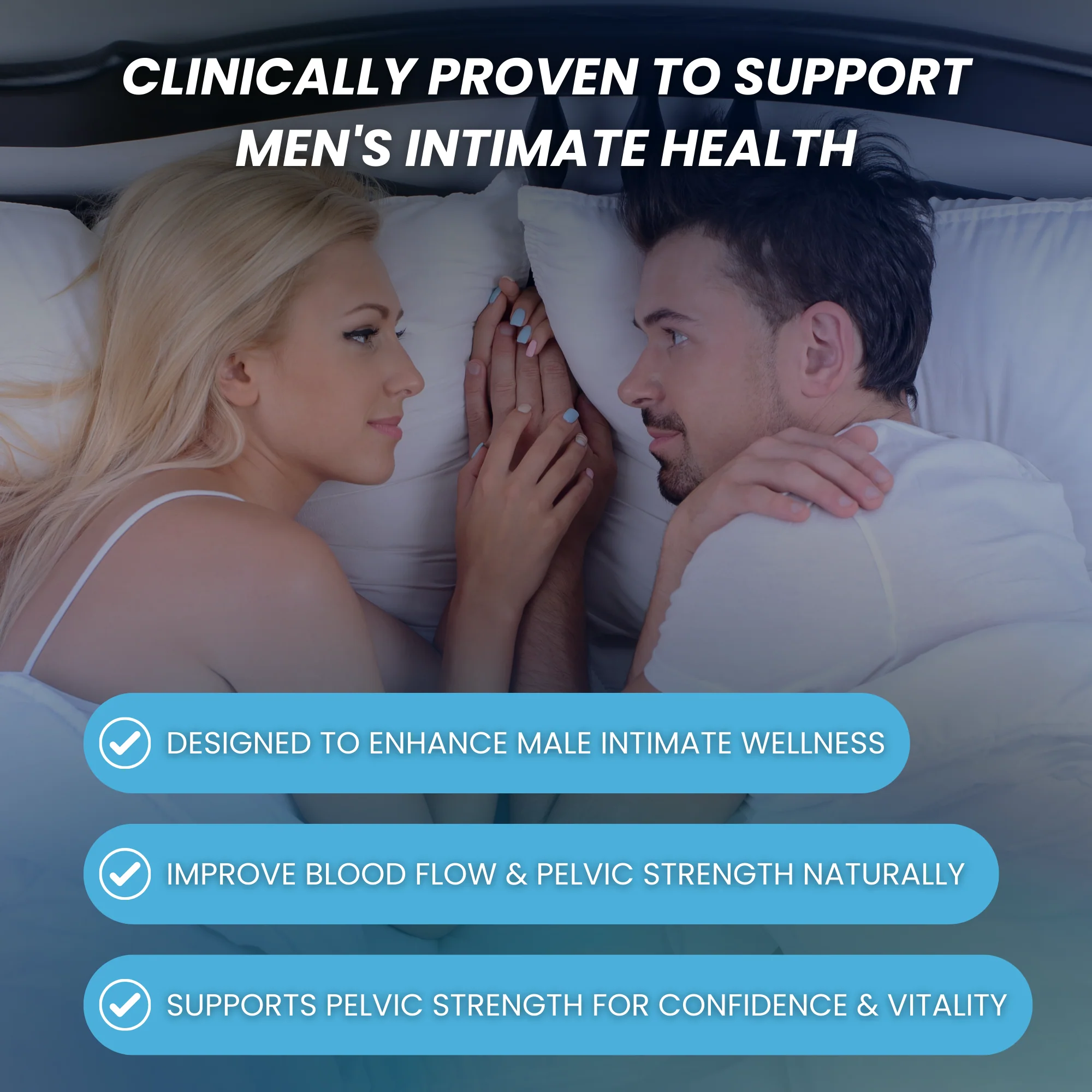TensCare Perfect PFE for Men 1 Unit - Image 6