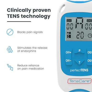 TensCare Perfect TENS - Image 3