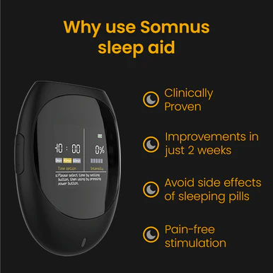 TensCare Somnus 1 Unit - Image 2