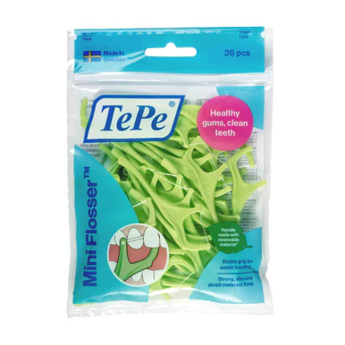 TePe Good Mini Flossers 36pcs