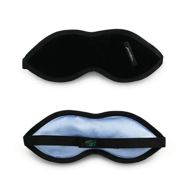 The Eye Doctor Premium Antibacterial Hot Eye Compress - Image 2