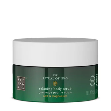 The Ritual of Ayurveda Body Scrub 300g