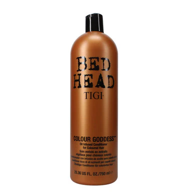 TIGI Bed Head Colour Goddess Conditioner 750ml