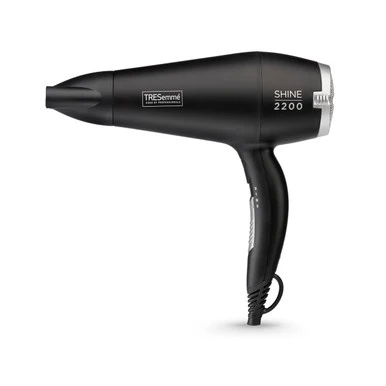 TRESemme Pro Pure Radiant Shine Smooth Power 2200 Hair Dryer - Image 2
