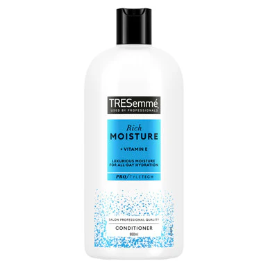 TRESemme Rich Moisture Conditioner 900ml