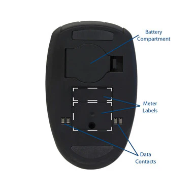 True Metrix Air Blood Glucose Meter - Image 3