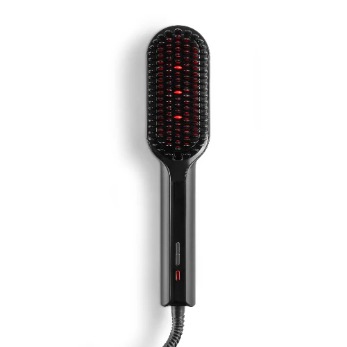 TYMO IONIC Plus Hair Straightening Brush
