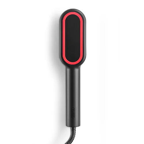 TYMO IONIC Plus Hair Straightening Brush - Image 2