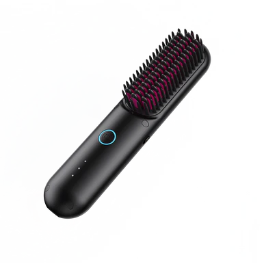TYMO Porta PRO Portable Hair Straightening Brush