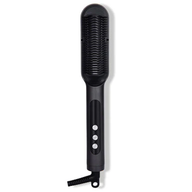 TYMO Ring Plus Grey Hair Straightening Comb - Image 3