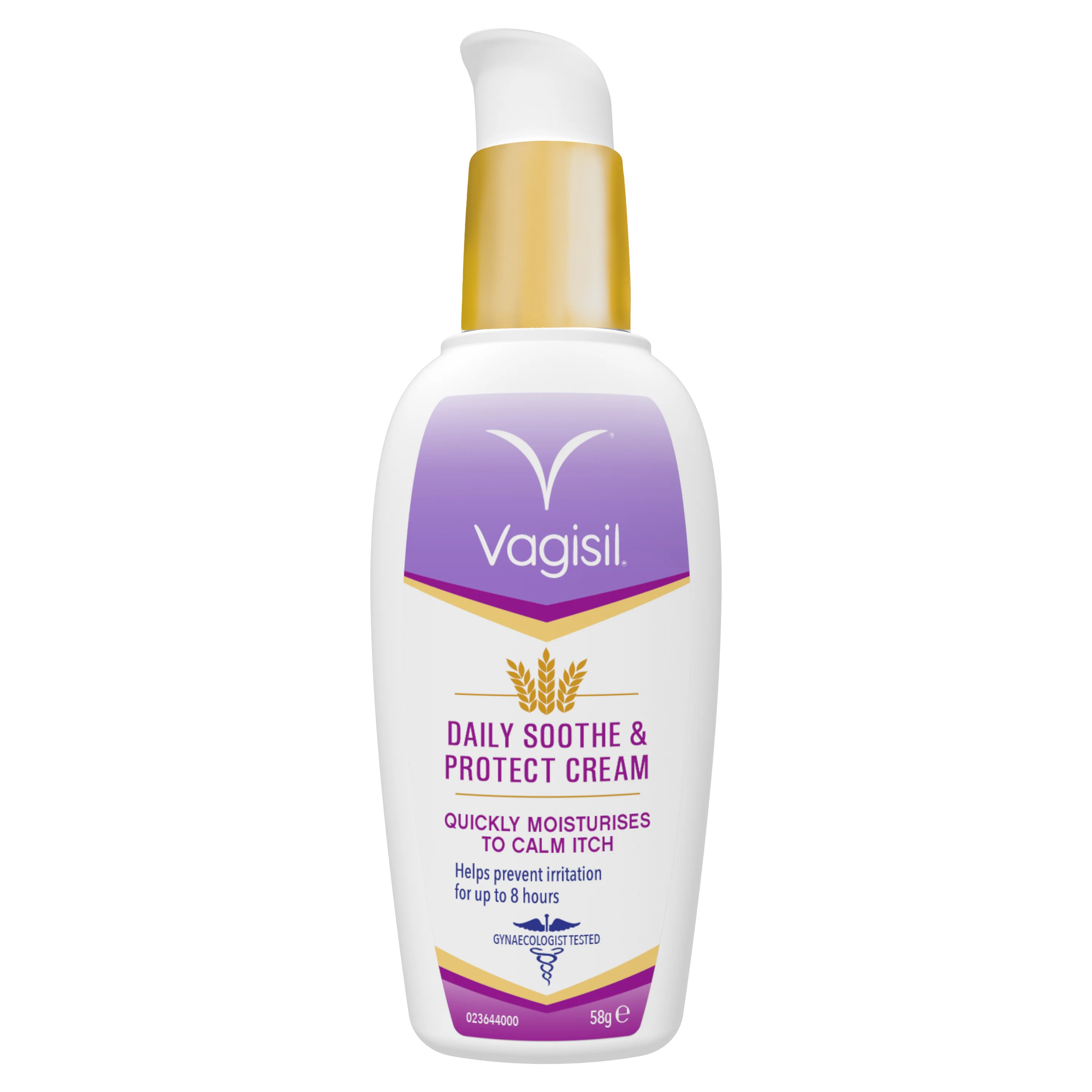 Vagisil Daily Soothe and Protect 58g - Image 5