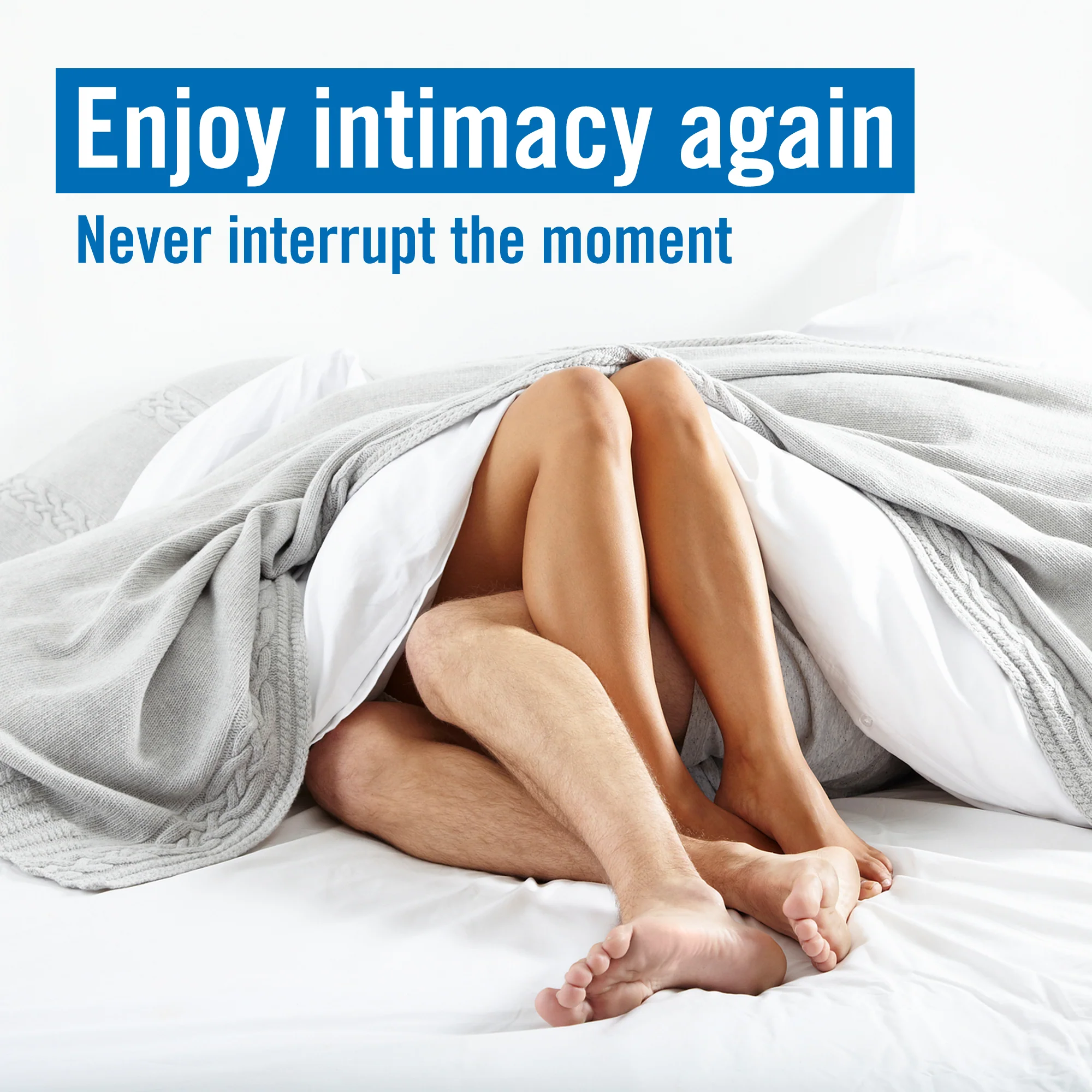 Vagisil Internal Gel ProHydrate 6 x 5g - Image 6