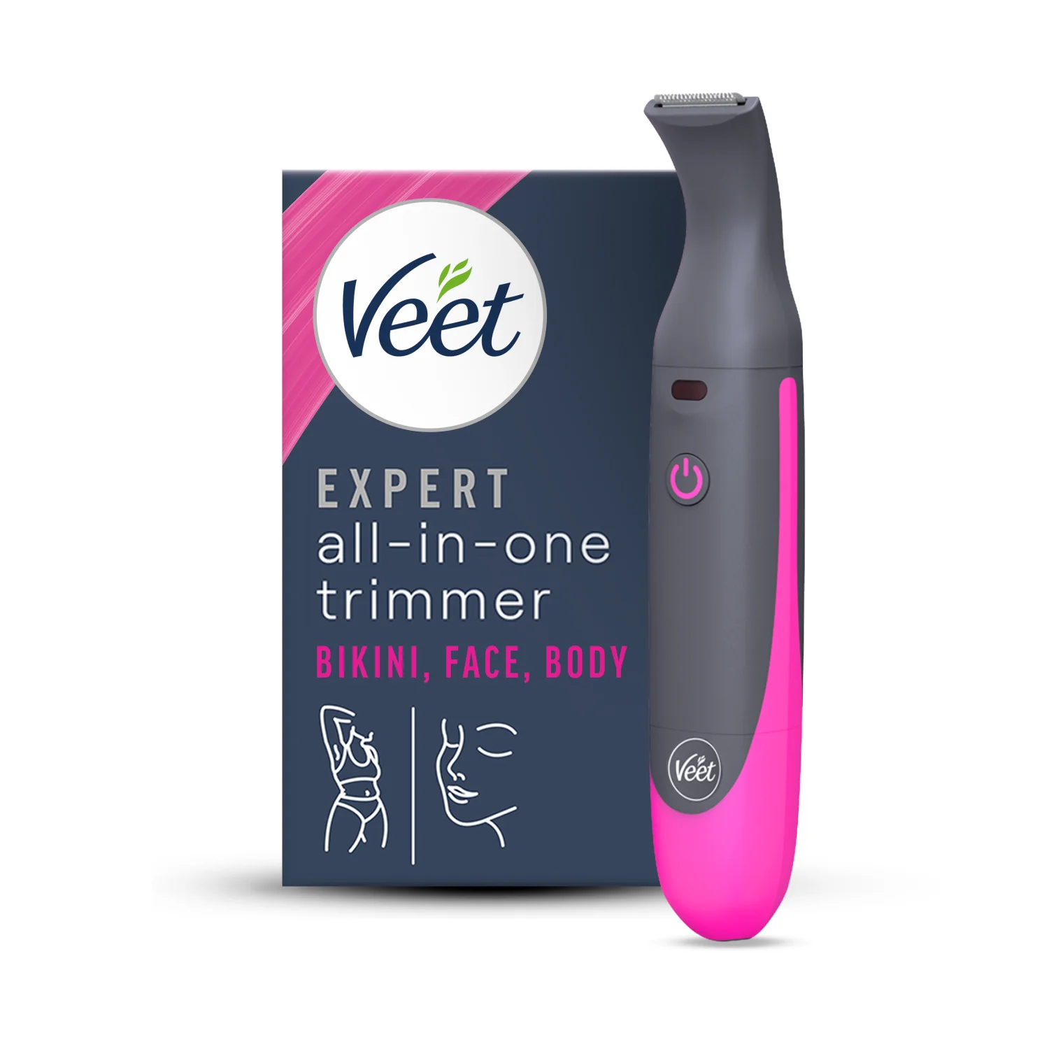 Veet Expert All In One Trimmer - Image 3
