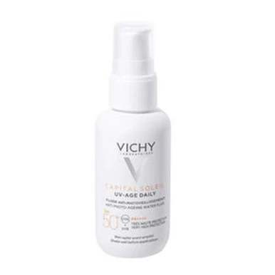 Vichy Capital Soleil UV Age Daily SPF50 50ml