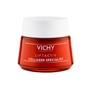 Vichy LiftActiv Collagen Specialist Day Cream 50ml