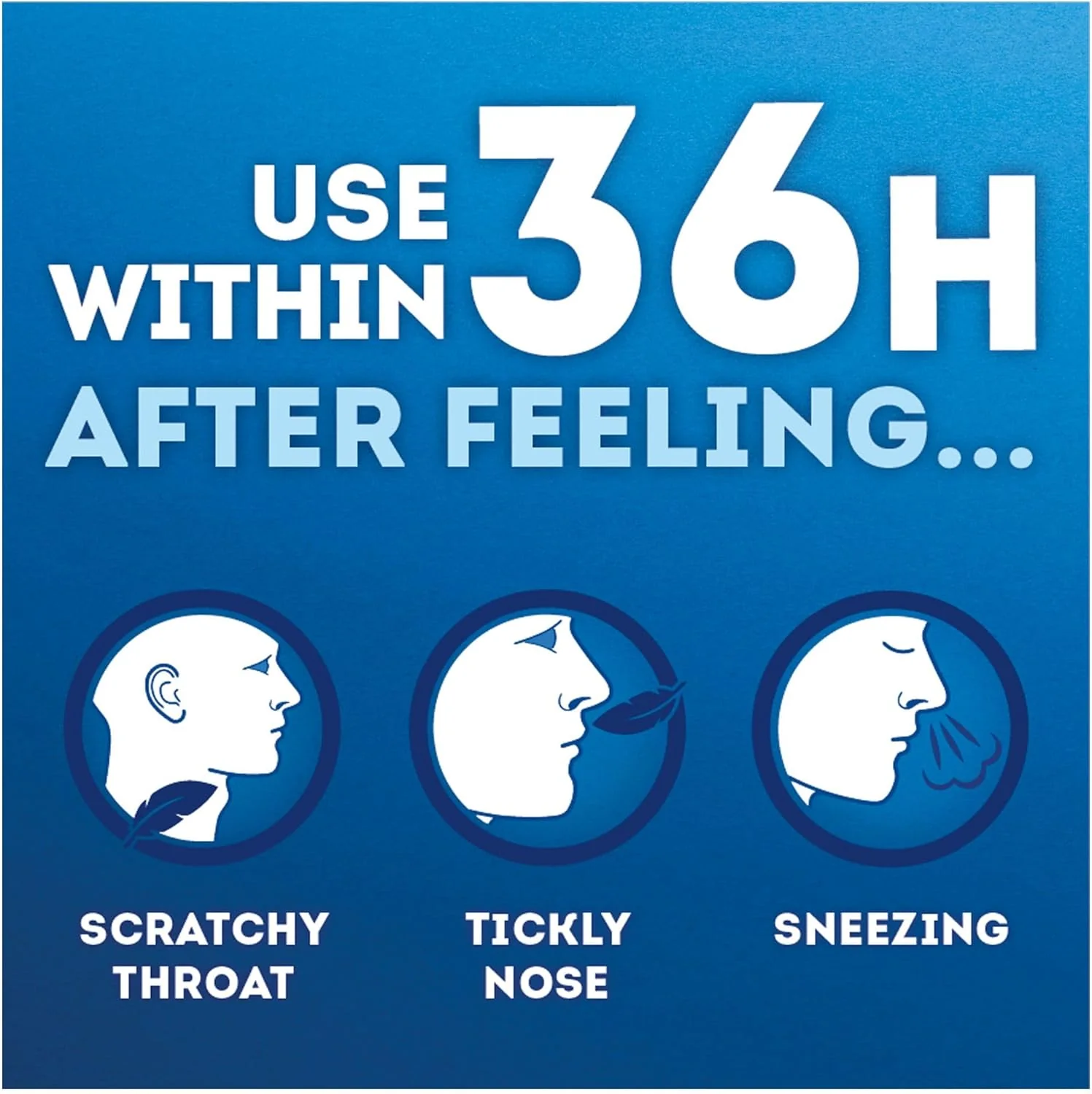 Vicks First Defence Nasal Spray 15ml - Image 2
