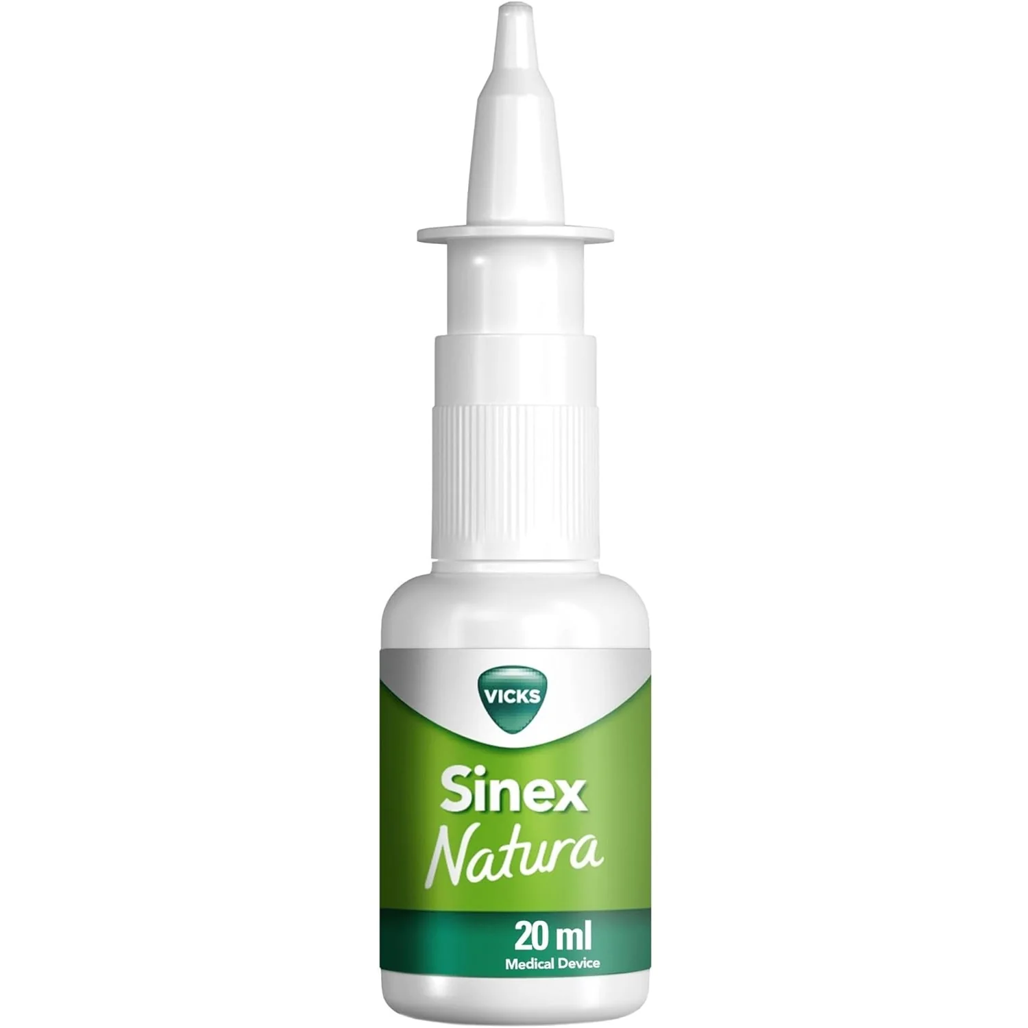 Vicks Sinex Natura Spray 20ML - Image 2