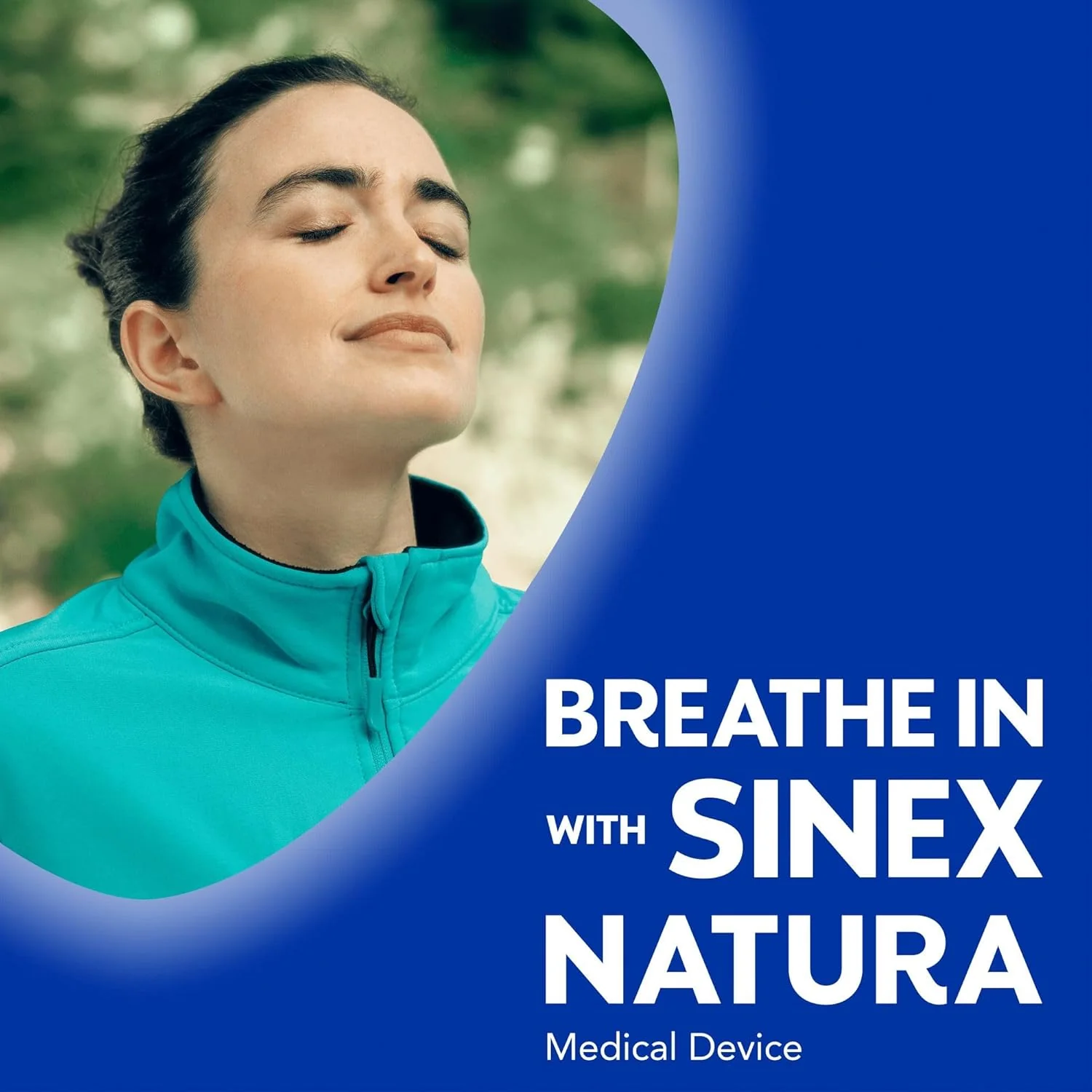 Vicks Sinex Natura Spray 20ML - Image 3