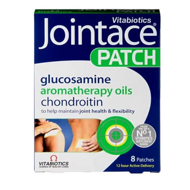 Vitabiotics Jointace Patch 8 Pack