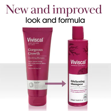 Viviscal Densifying Shampoo 250ml - Image 2