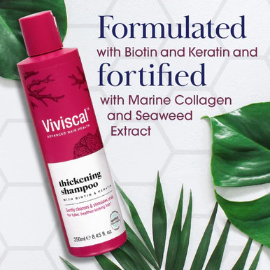 Viviscal Densifying Shampoo 250ml - Image 3