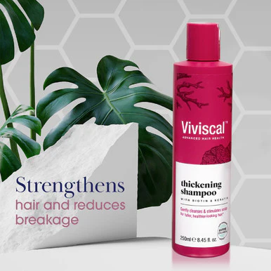 Viviscal Densifying Shampoo 250ml - Image 4