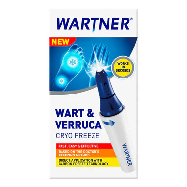Wartner Wart & Verruca Cryo Freeze 14ml