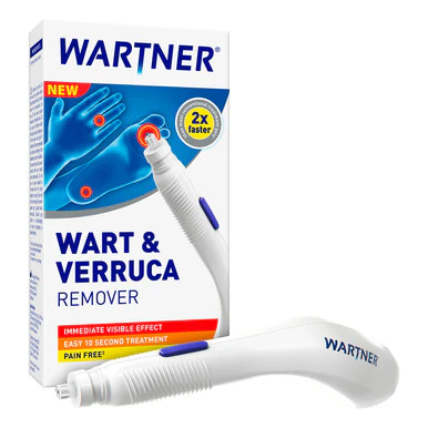 Wartner Wart & Verucca Removal Pen 1 - Image 3
