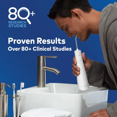 Waterpik Water Flosser Cordless Pulse - Image 3