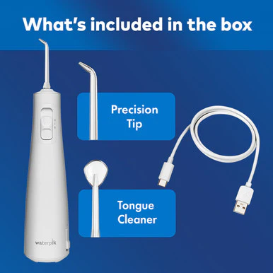 Waterpik Water Flosser Cordless Pulse - Image 7