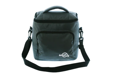WellO2 Carrying Bag