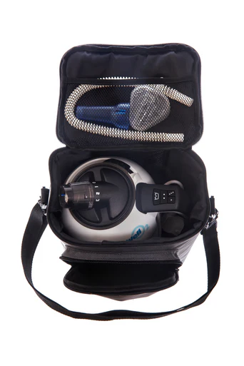 WellO2 Carrying Bag - Image 2