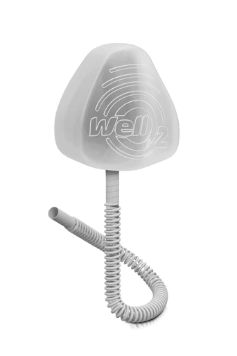WellO2 Nasal Mask - Image 2