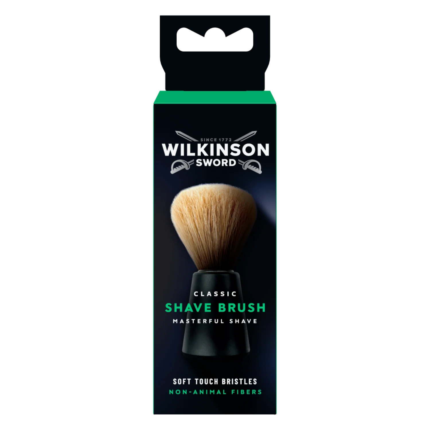 Wilkinson Sword Classic Shaving Brush Black