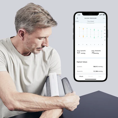 Withings BPM Connect - Image 3