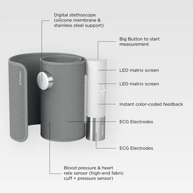 Withings - BPM Core - Image 2