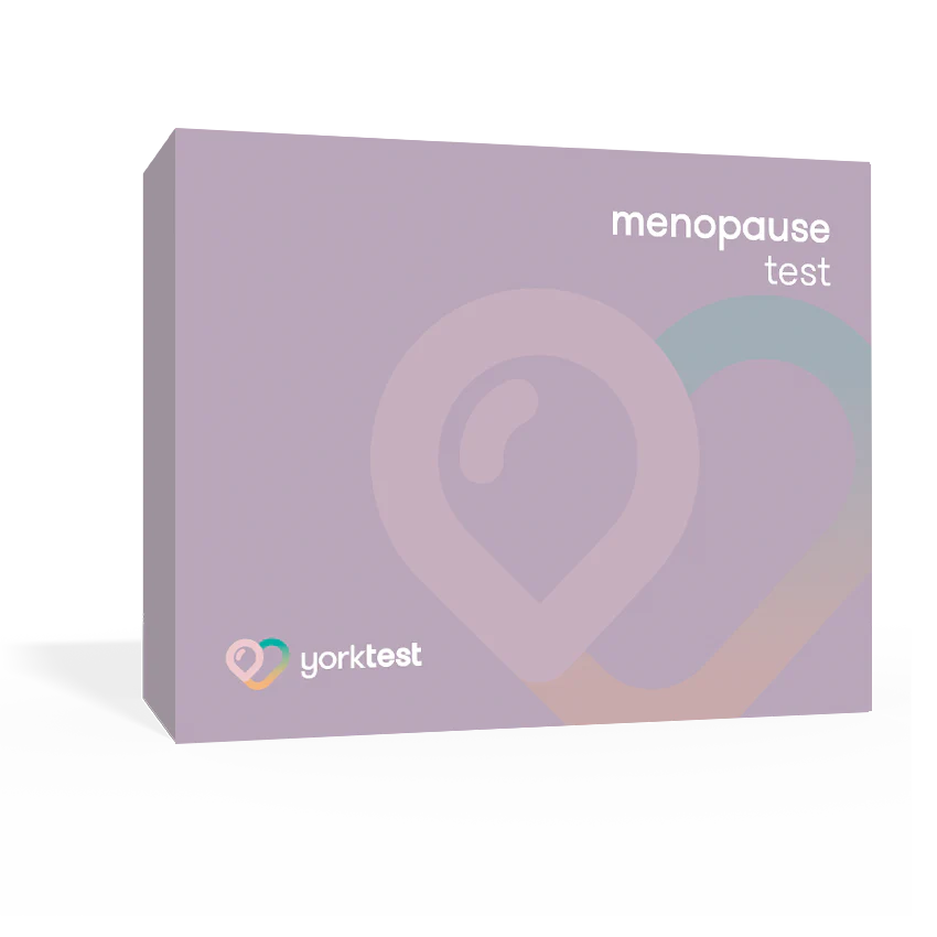 YorkTest Menopause Test